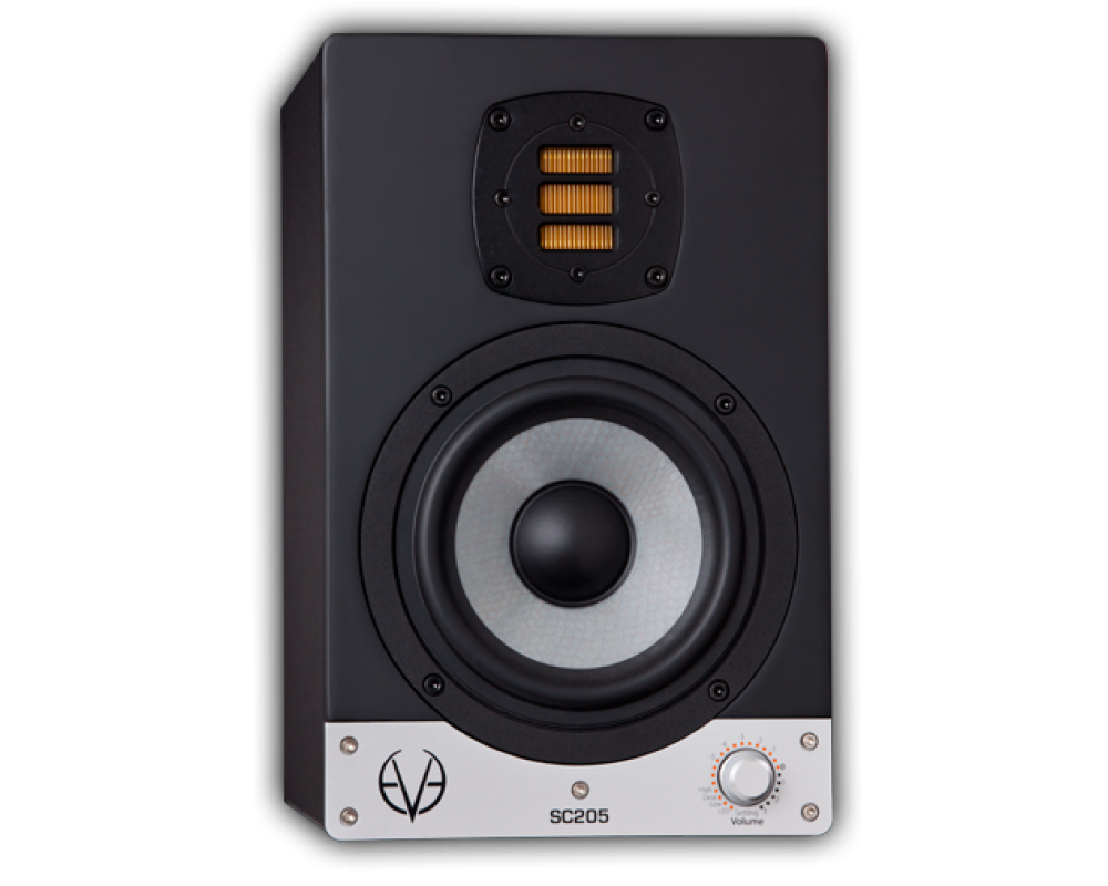 EVE audio SC205