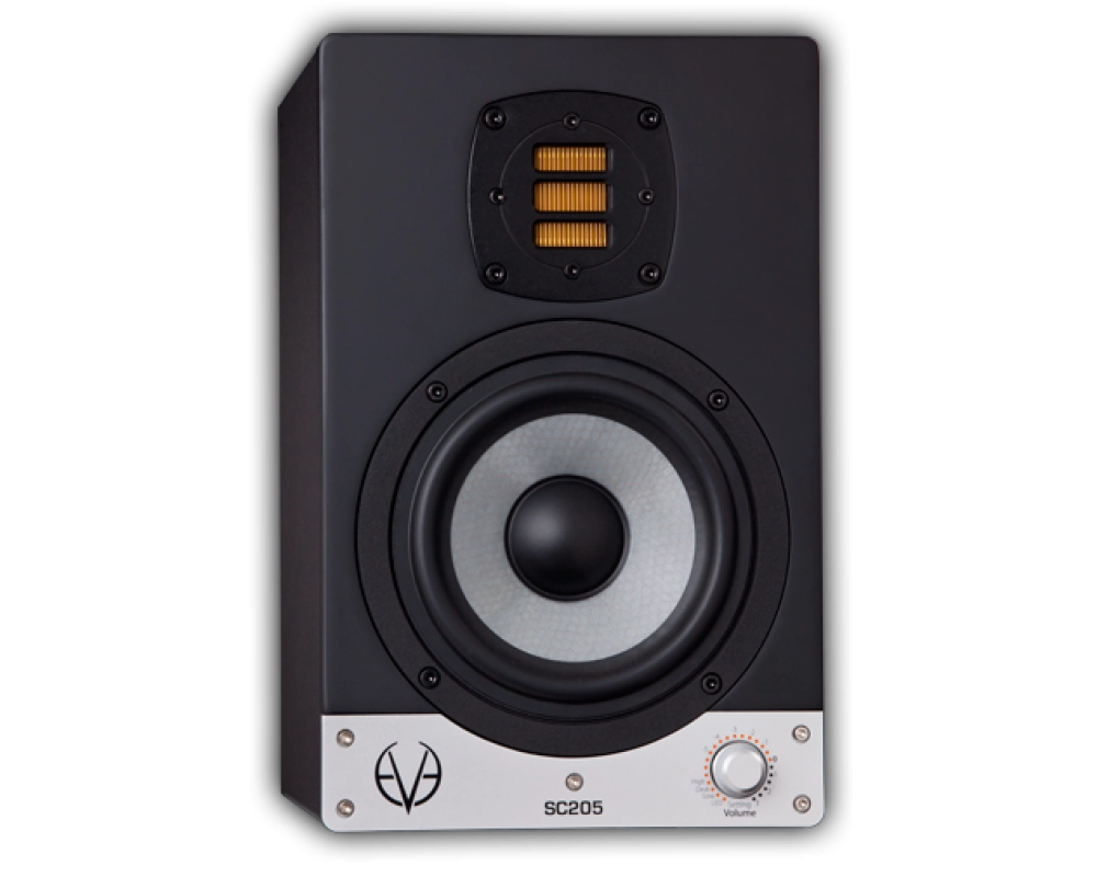 EVE audio SC205