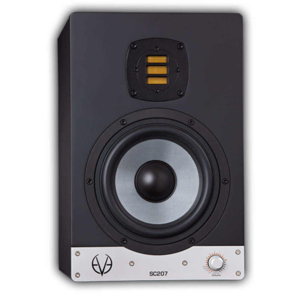 EVE audio SC207