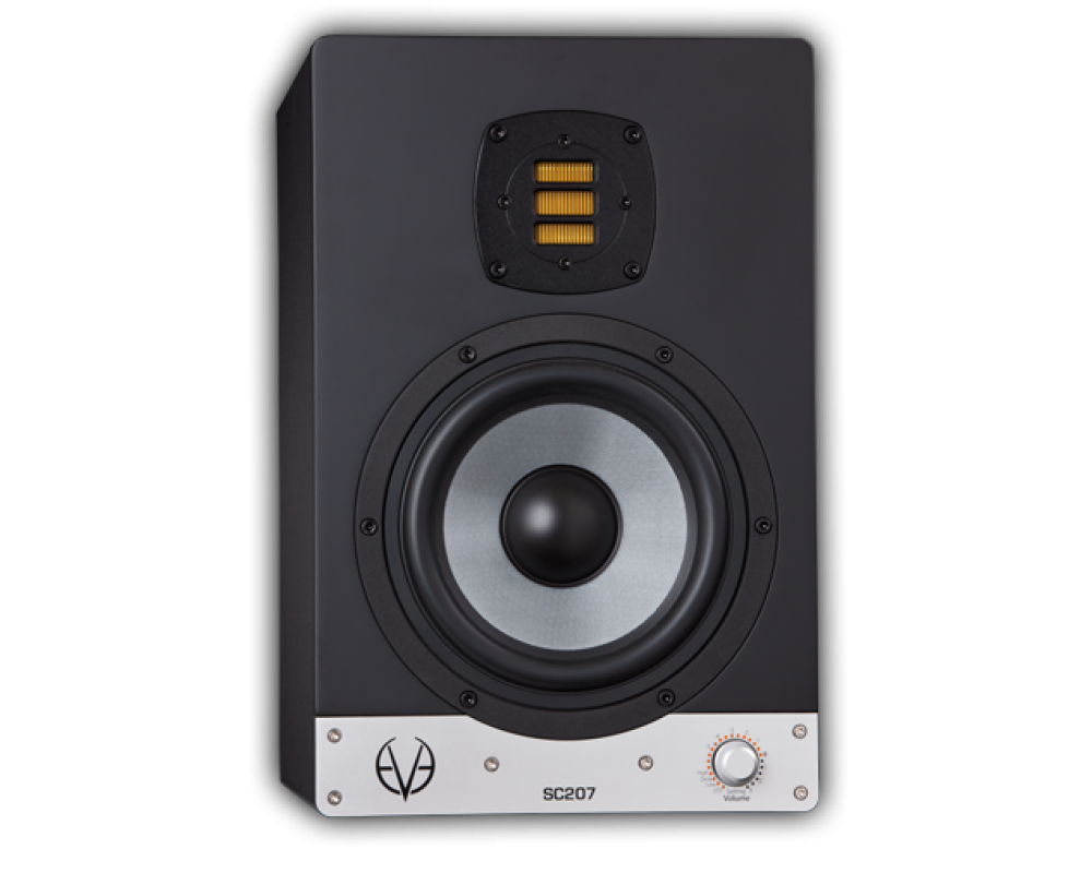 EVE audio SC207