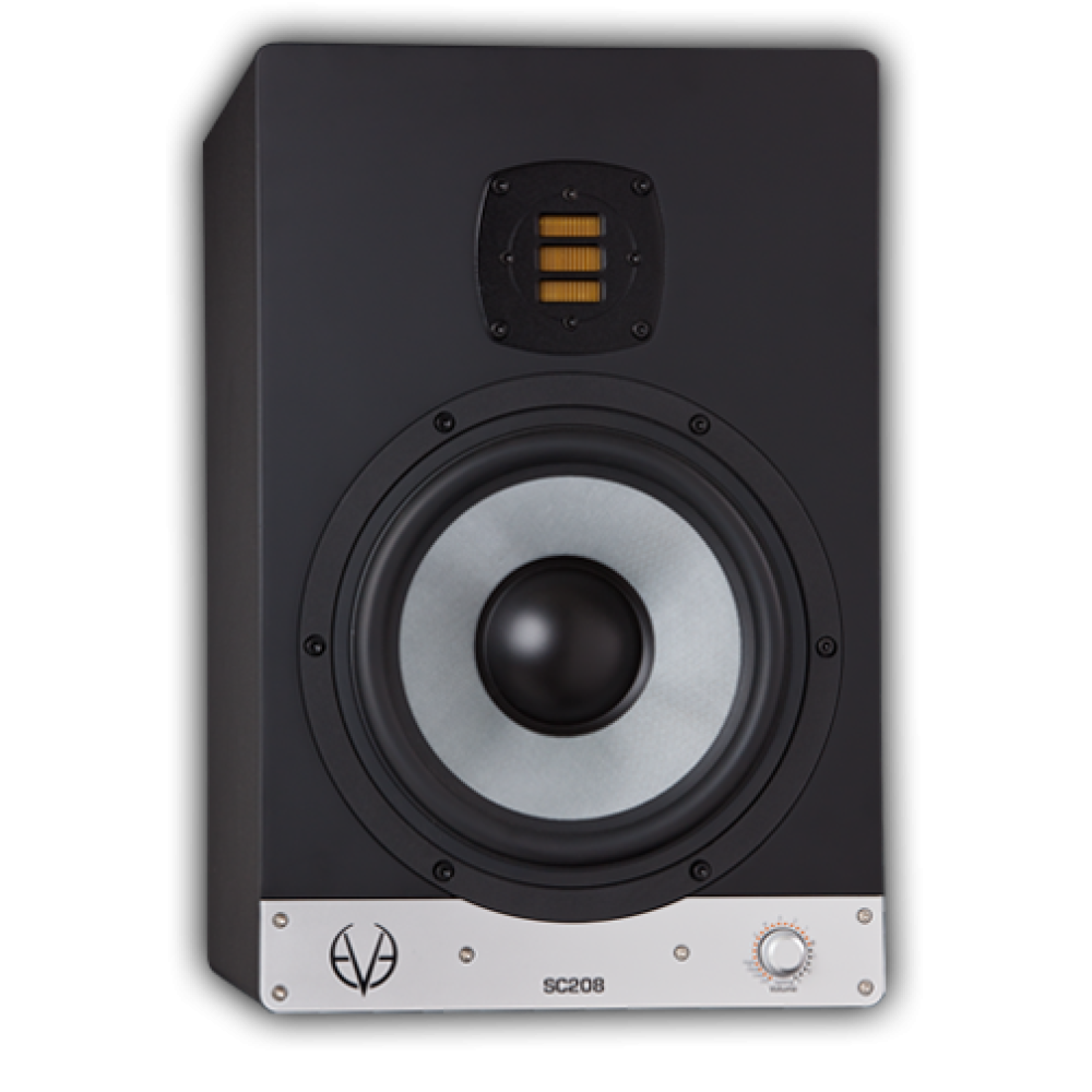 EVE audio SC208
