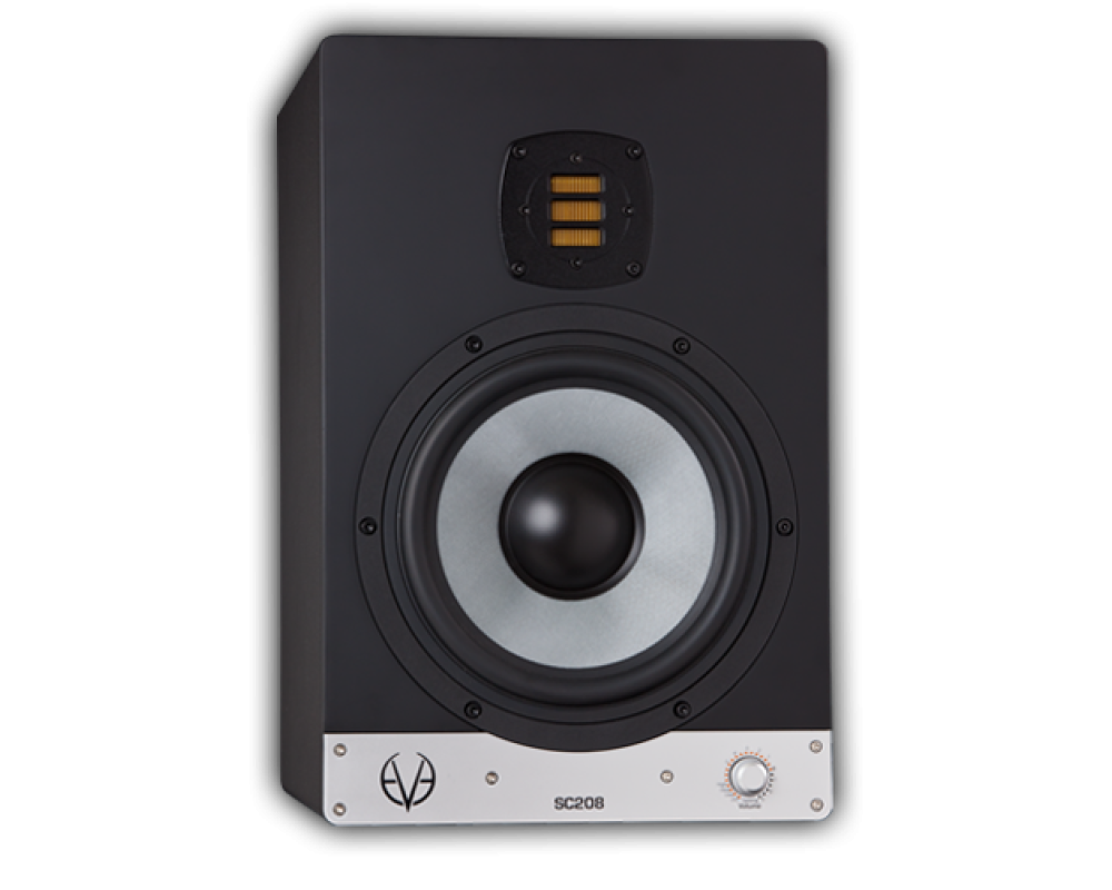 EVE audio SC208