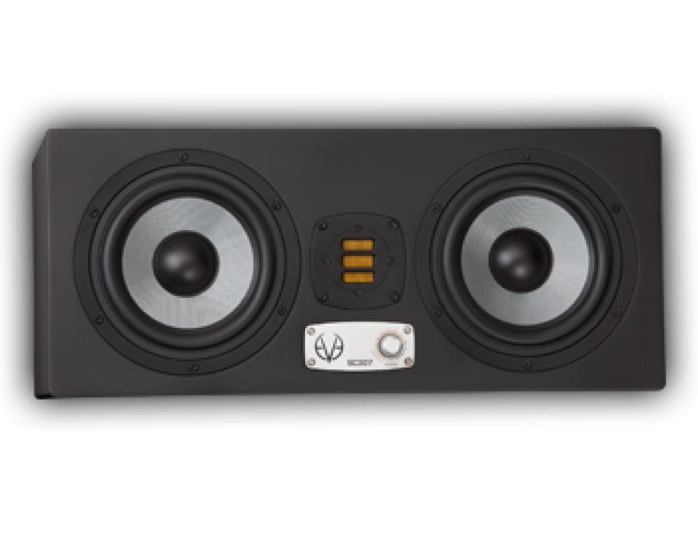 EVE audio SC307