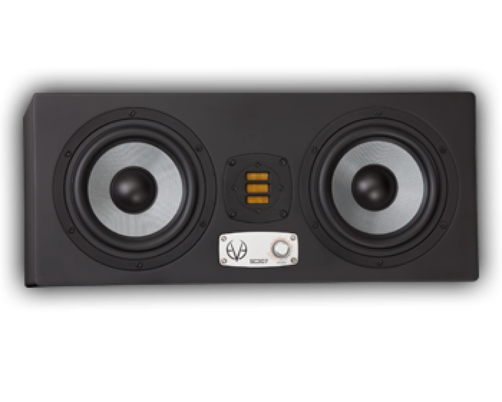 EVE audio SC307