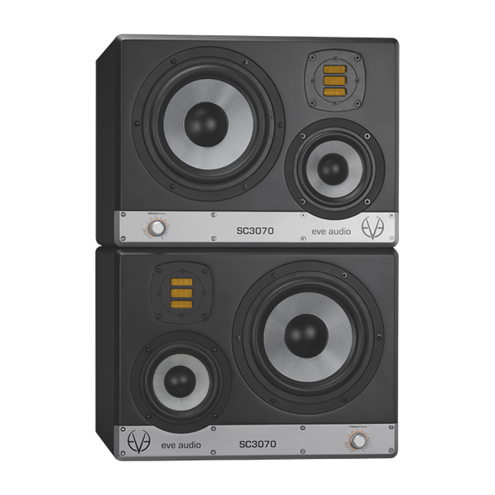 EVE audio SC3070 right