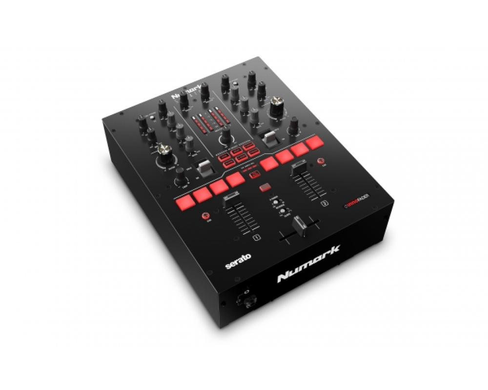 Numark Scratch