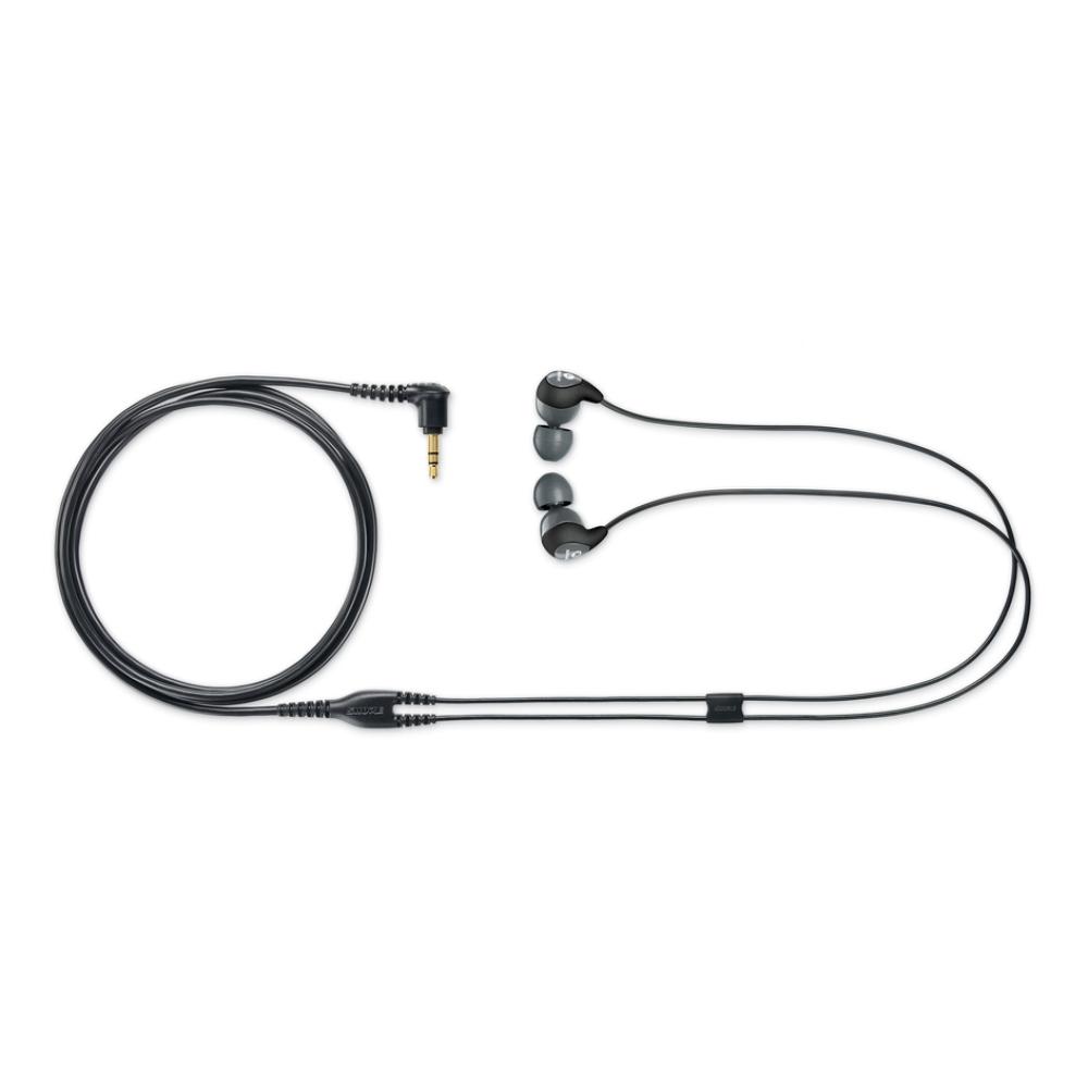 Shure SE112 GR-EFS