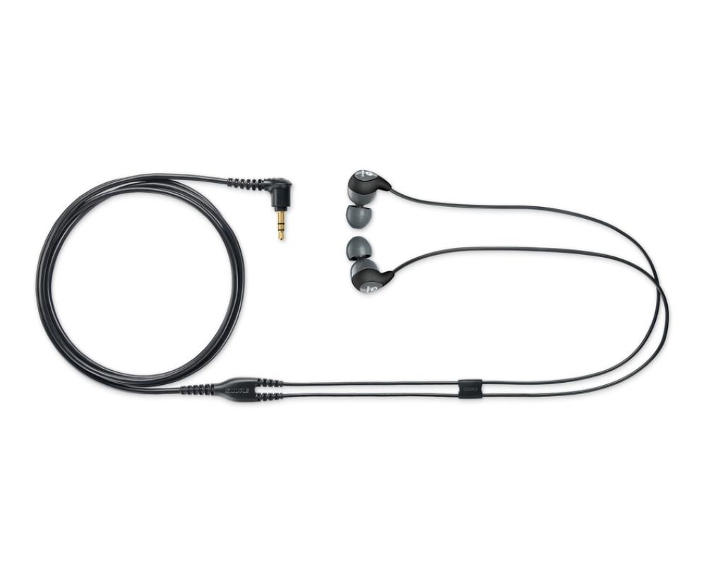 Shure SE112 GR-EFS