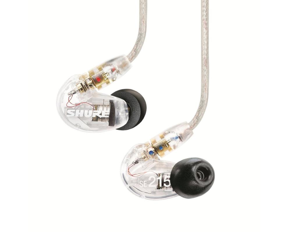 Shure SE215 Pro CL