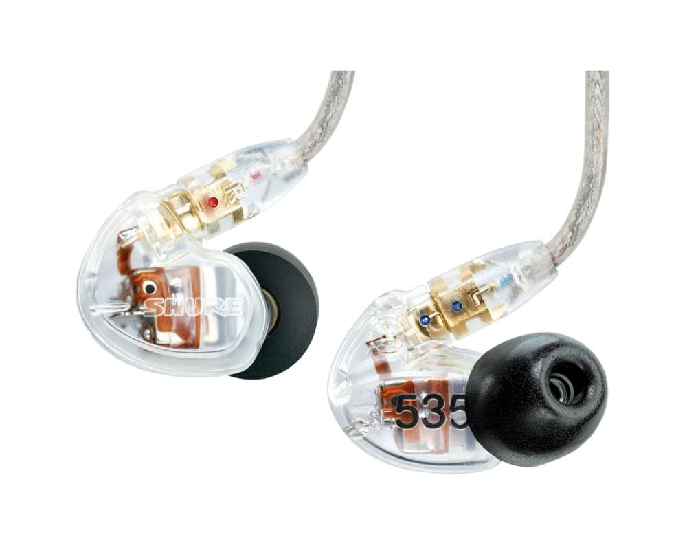 Shure SE535 CL