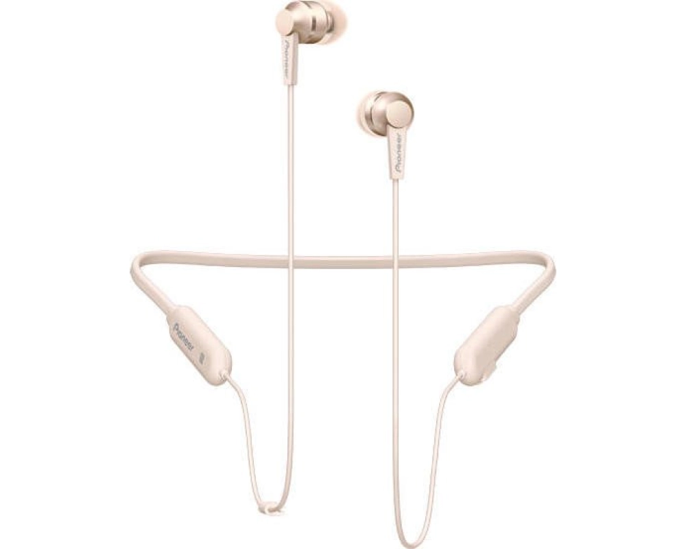Pioneer Hifi SE-C7BT-G - Champanhe