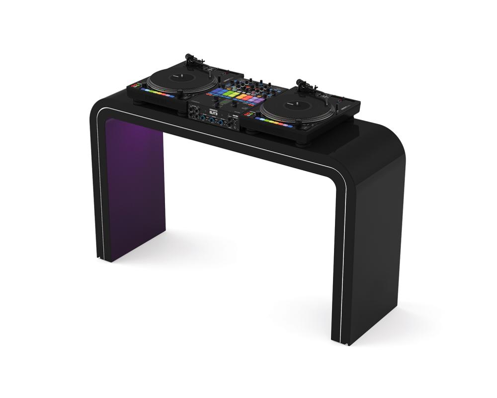 Glorious Session Cube XL