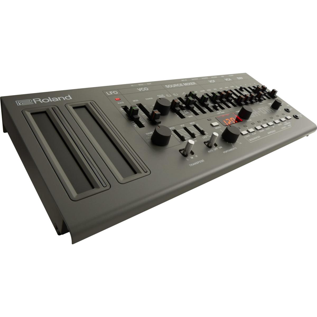 Roland SH-01A grey