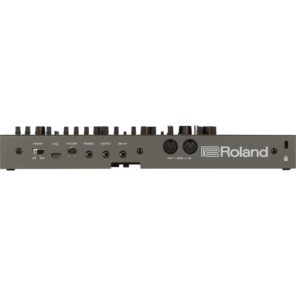 Roland SH-01A grey