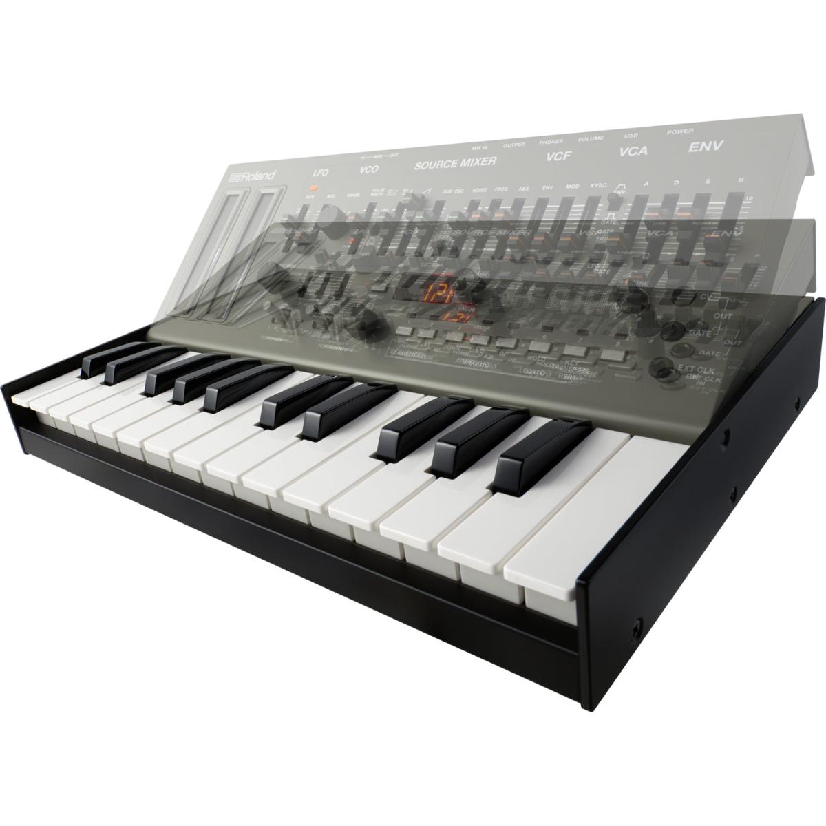 杉*秀様 【限定色】Roland SH-01A + K-25M アナログモデリン 杉*秀様 【限定色】Roland SH-01A + K-25M アナログモデリン