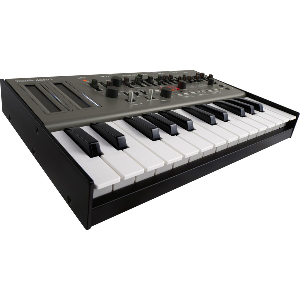 Roland SH-01A grey