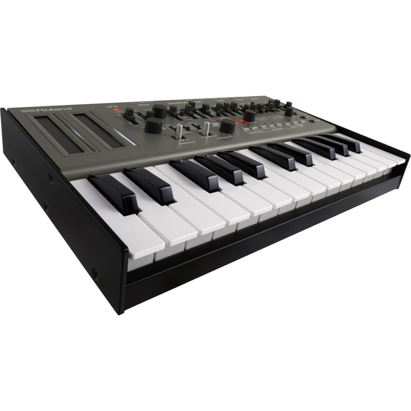 Roland SH-01A grey