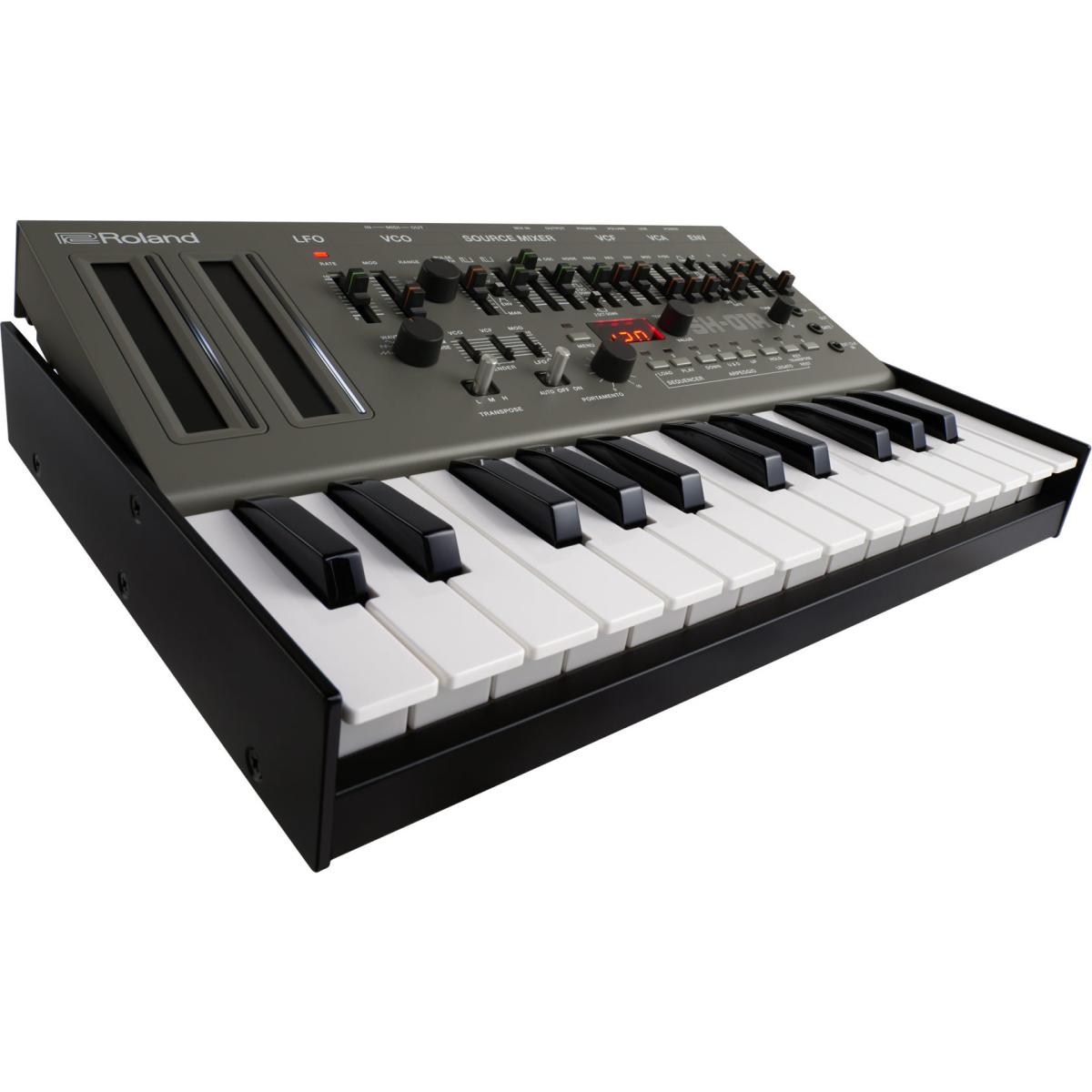Roland SH-01A grey