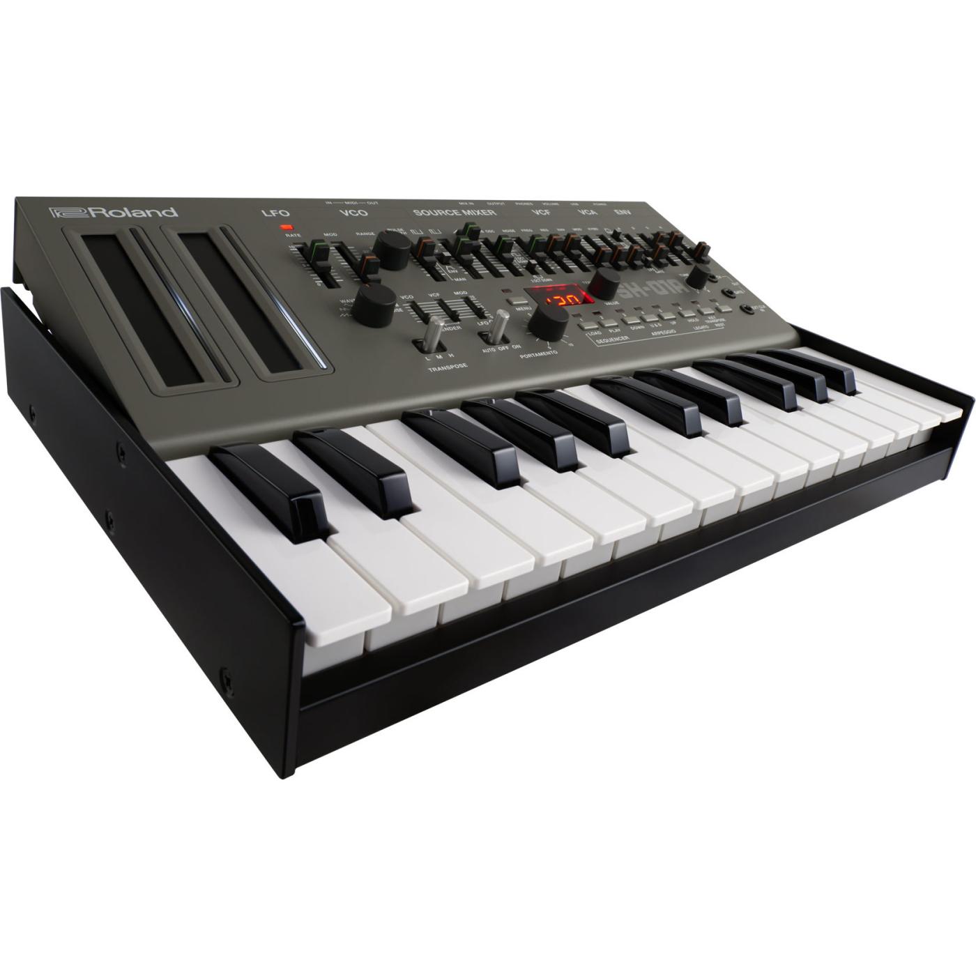 Roland SH-01A grey