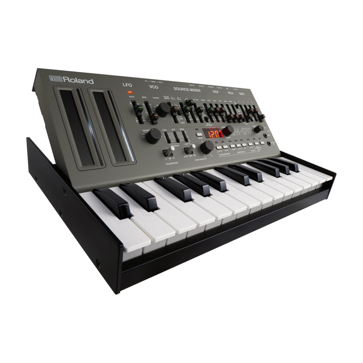 Roland SH-01A grey