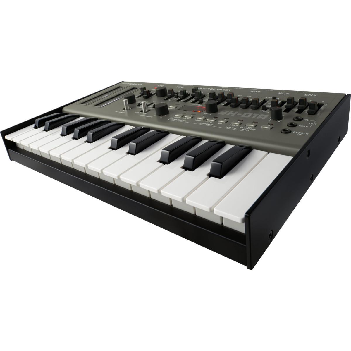 Roland SH-01A grey