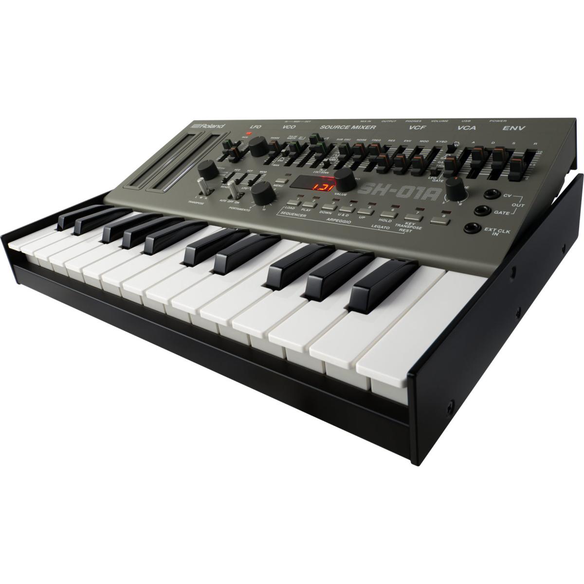 Roland SH-01A grey