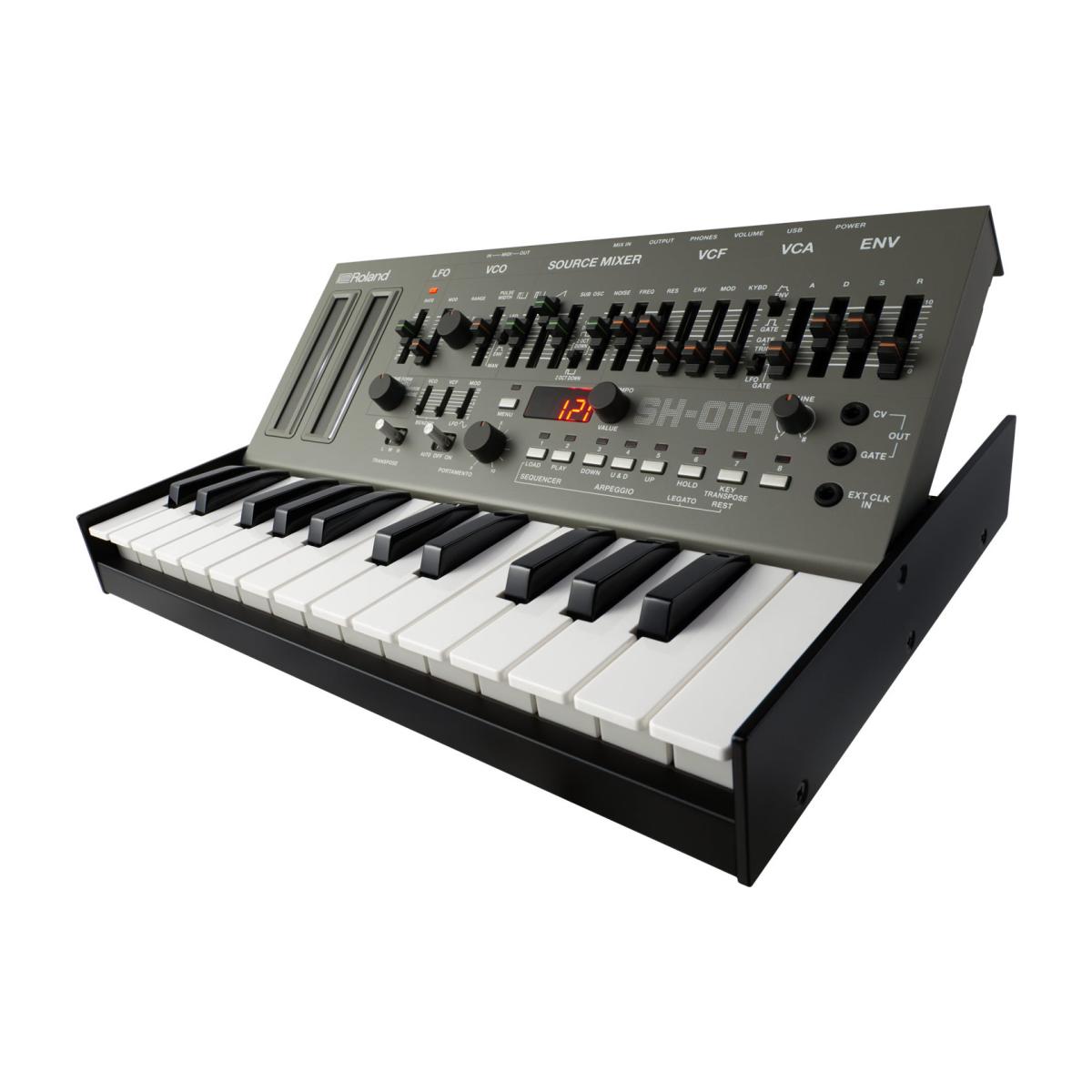Roland SH-01A grey