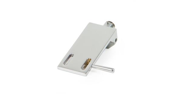 Pro-Ject HEADSHELL SIGNATURE ALU - BimotorDJ