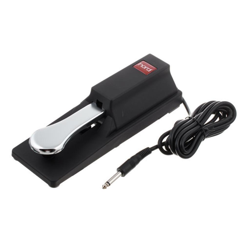 Clavia Nord Single Sustain Pedal