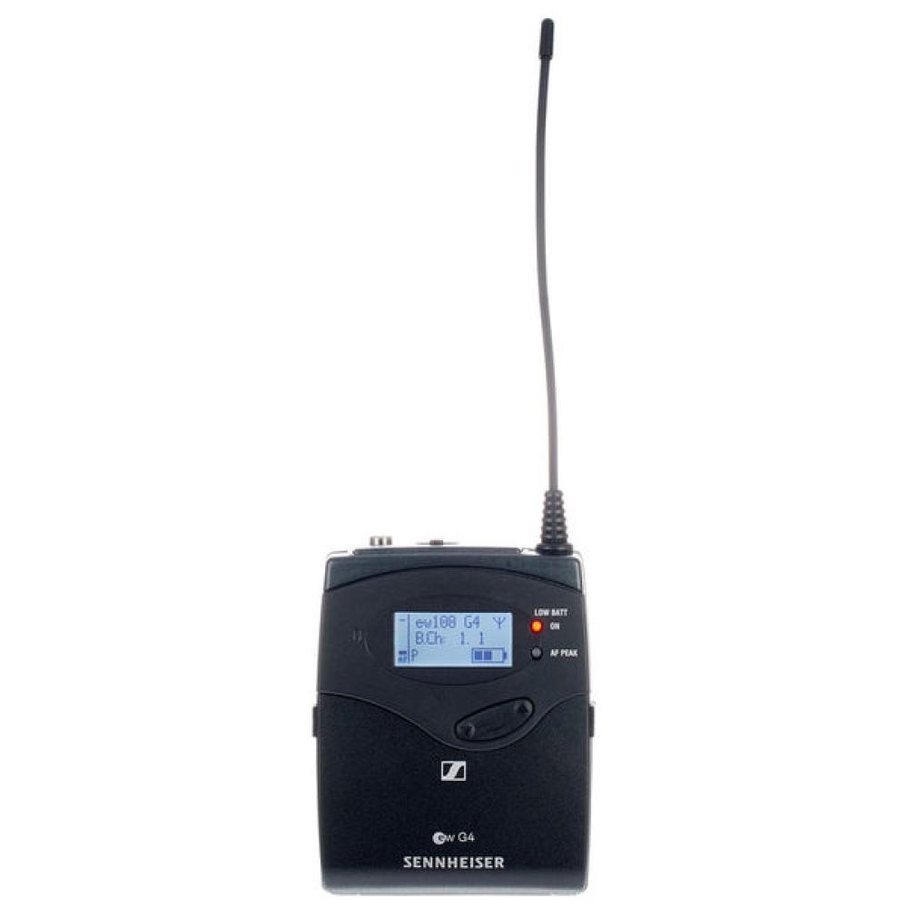 Sennheiser SK100 G4 E-Band