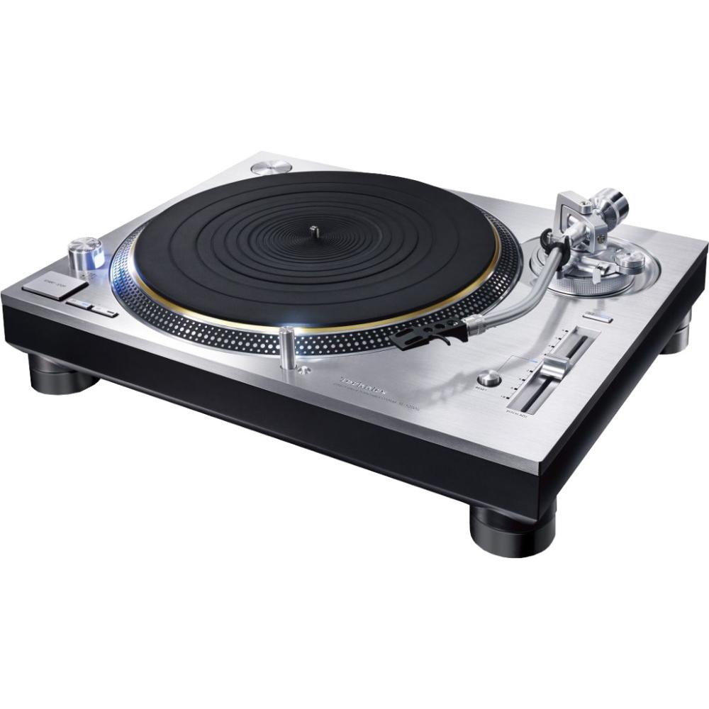 Technics SL-1200GEG-S