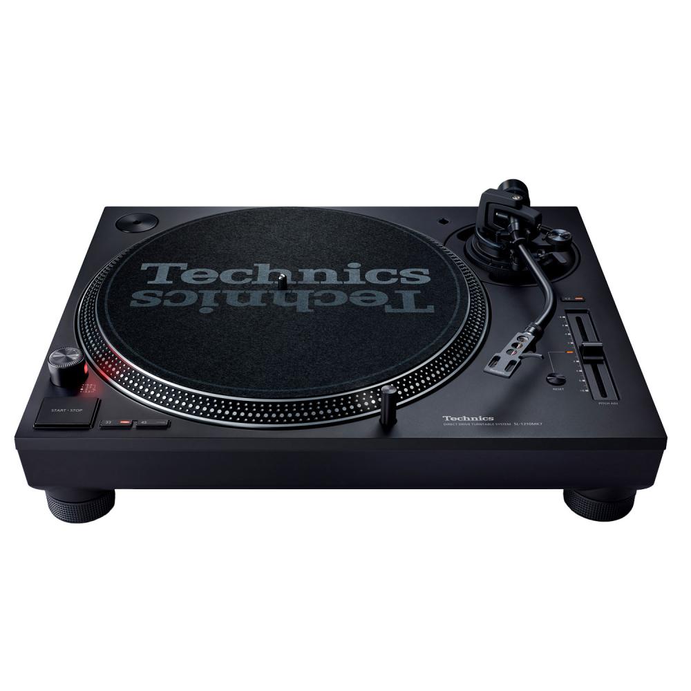 Technics SL 1210 MK7