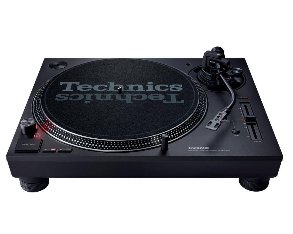 Technics SL 1210 MK7
