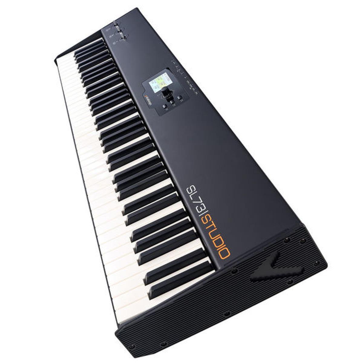 Studiologic SL73 Studio - BimotorDJ Studiologic SL73 Studio - BimotorDJ