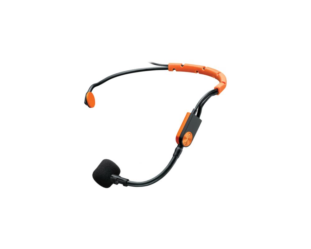 Shure SM31 FH