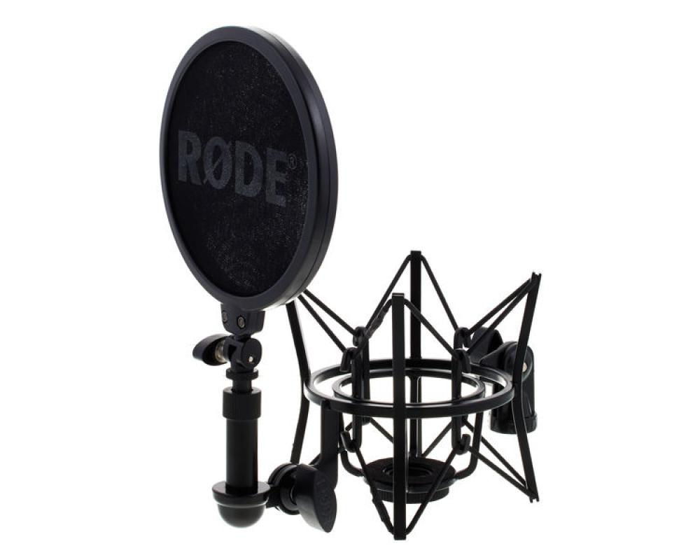 Rode SM6