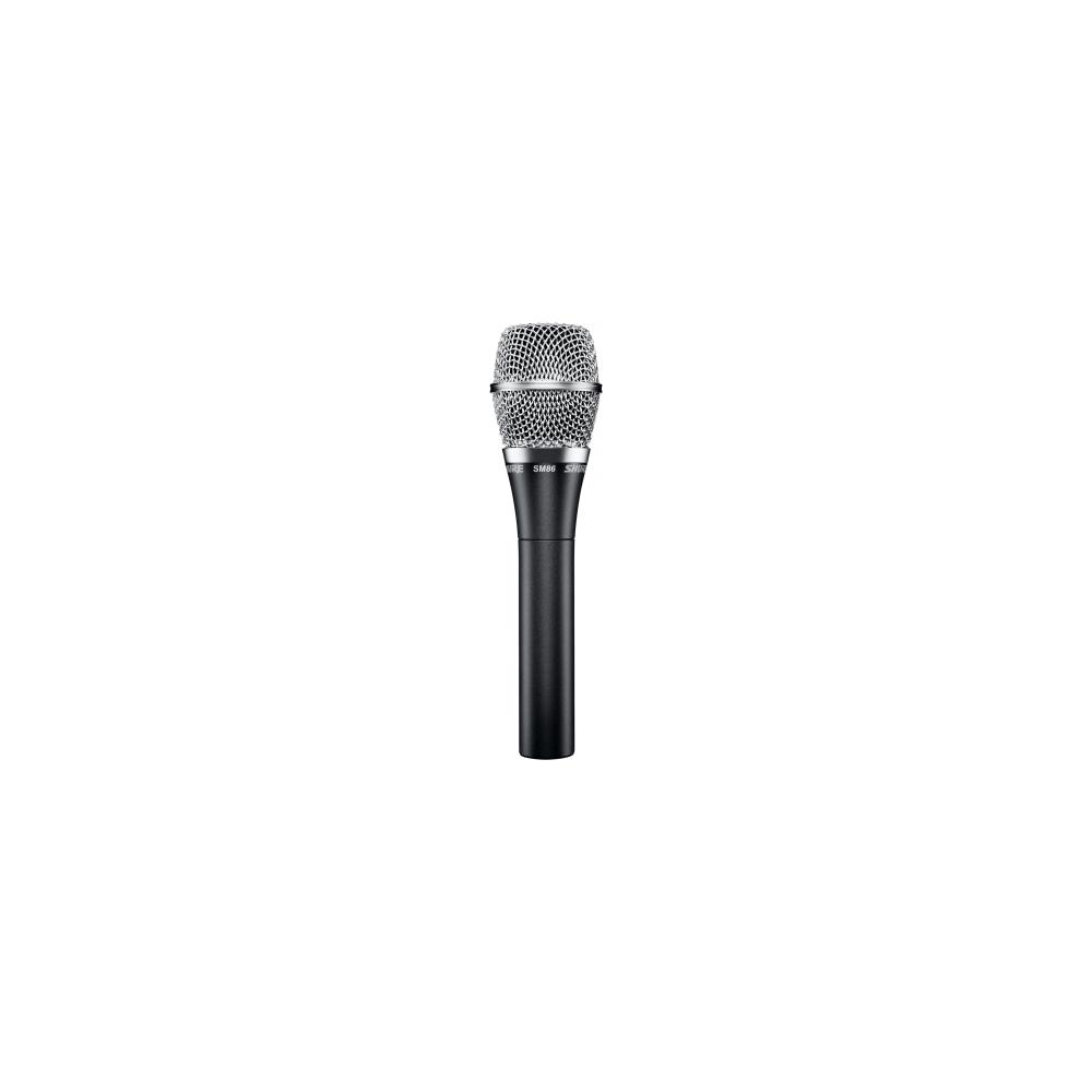 Shure SM 86