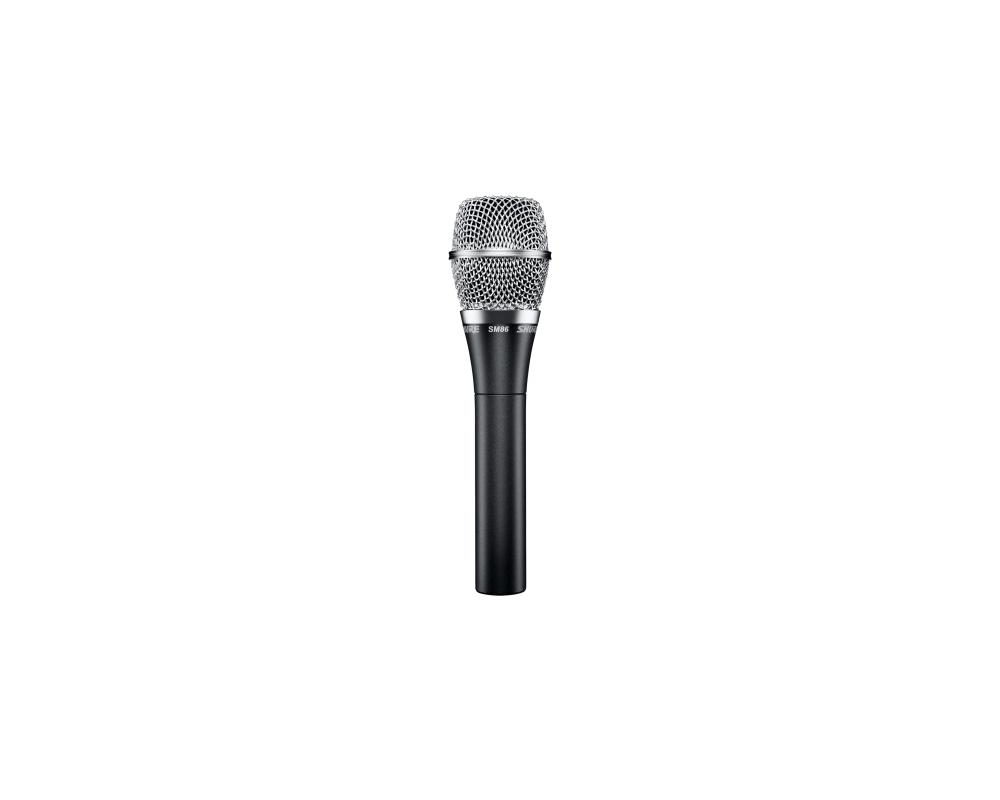 Shure SM 86