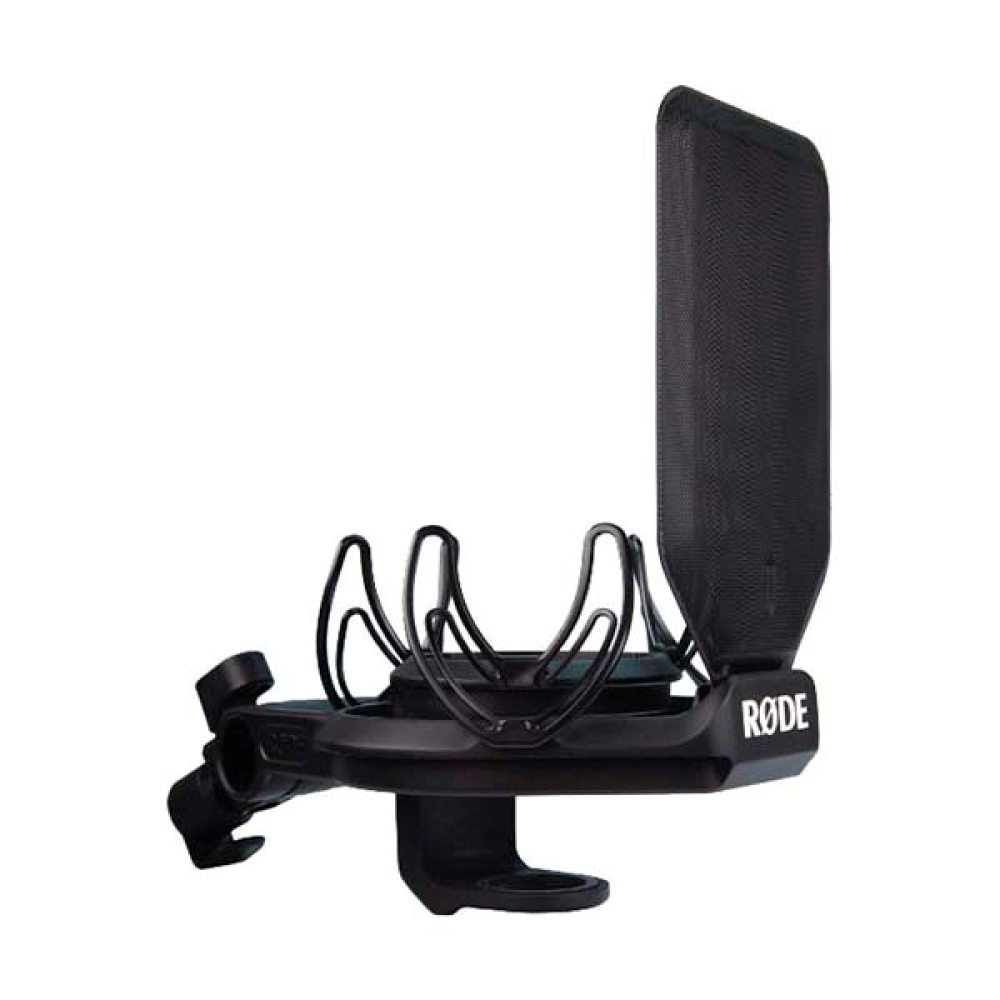 Rode SMR