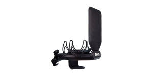 Arañas de micrófono 