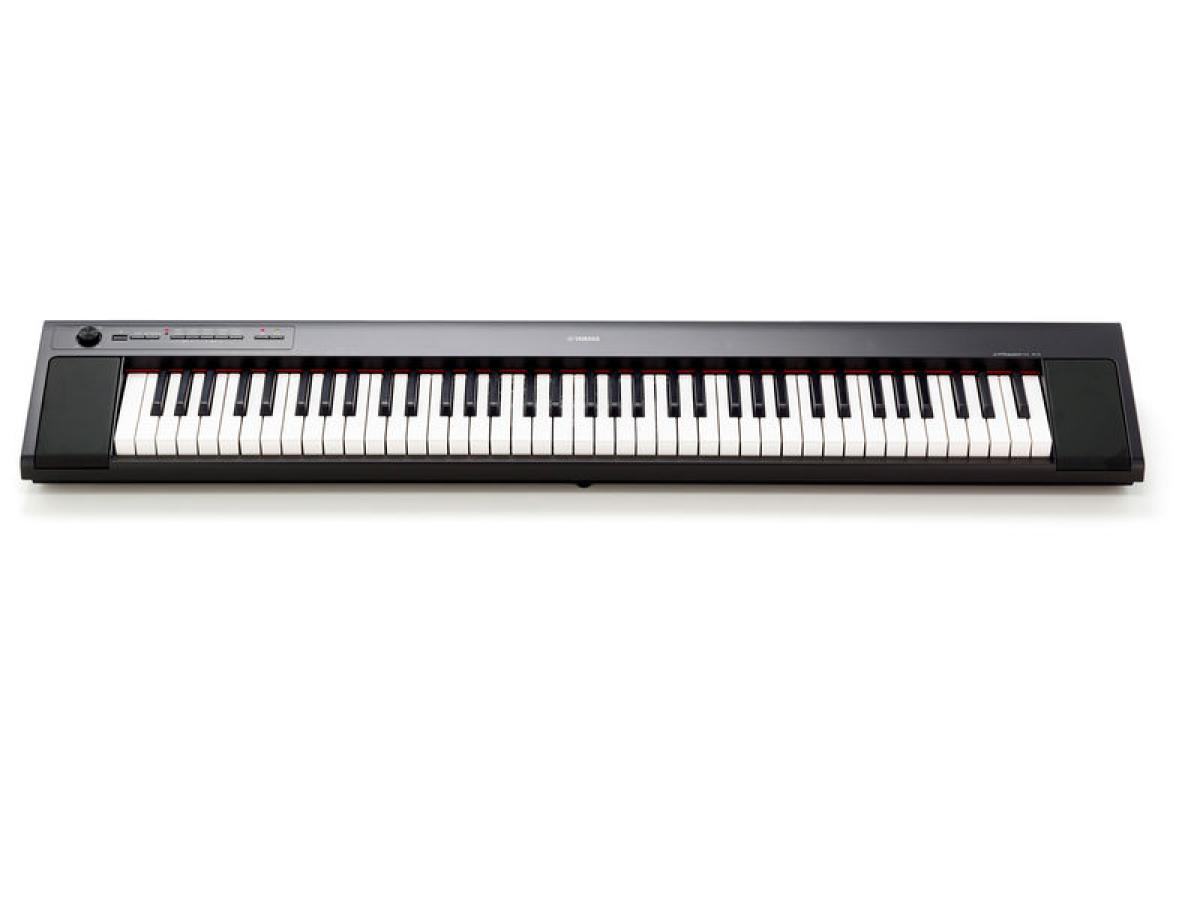 Teclado Musical Yamaha NP32 Piaggero