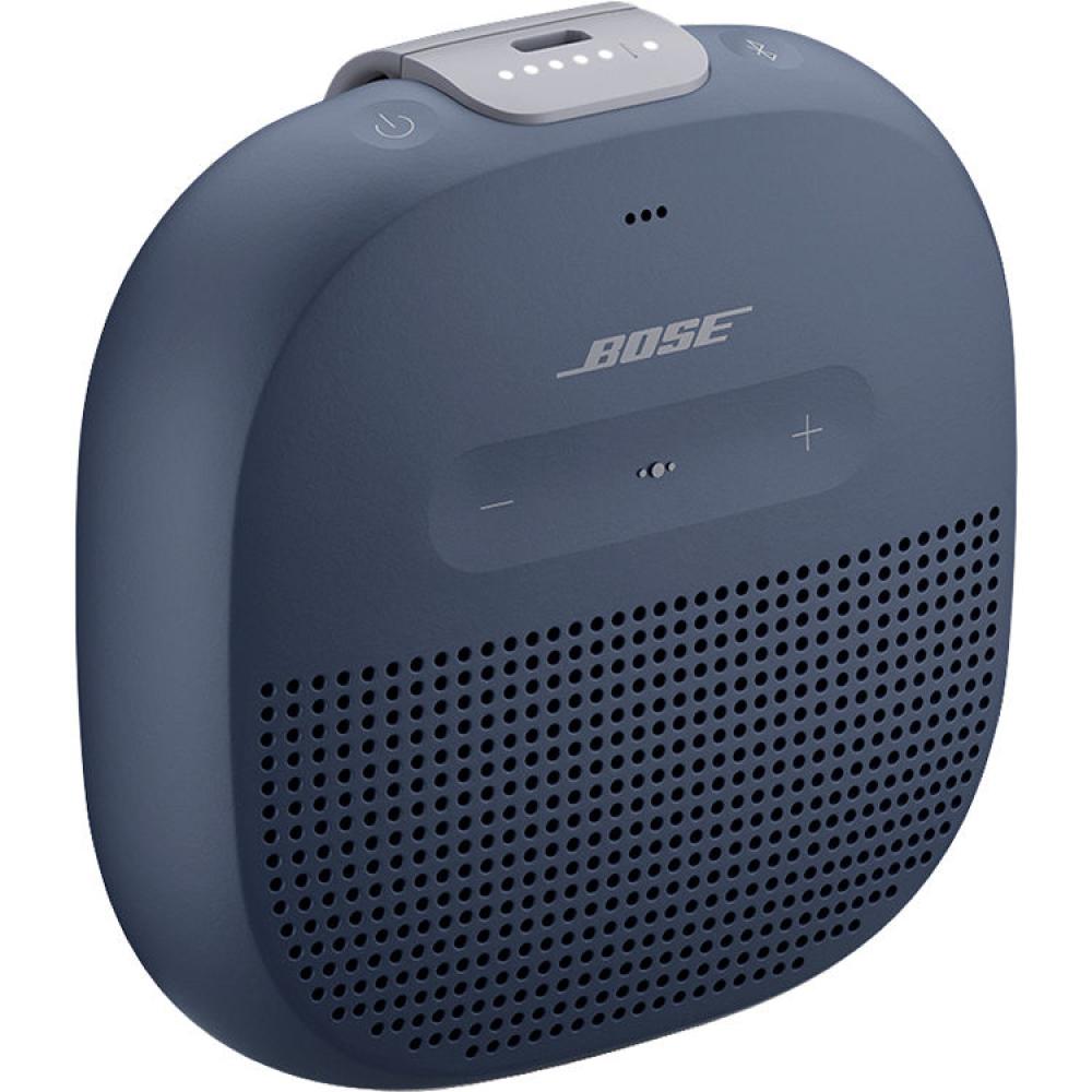 Bose Sound Link Micro Blue