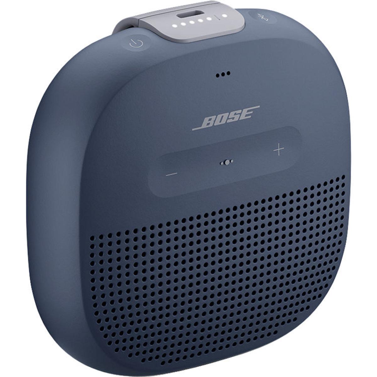 Bose Sound Link Micro Blue