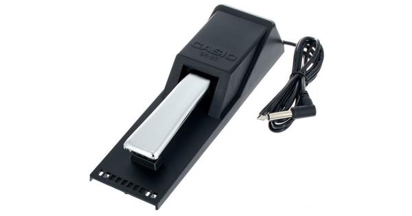 Casio SP 20 Sustain Pedal BimotorDJ