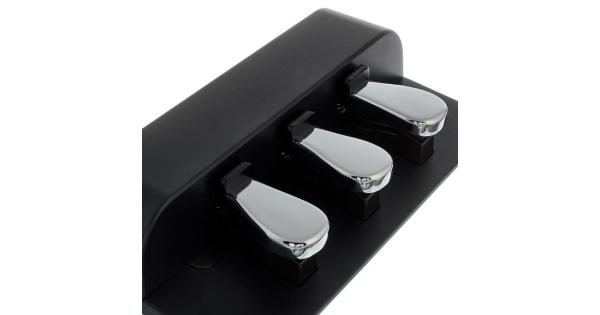 Casio SP-34 Sustain Pedal Unit BimotorDJ