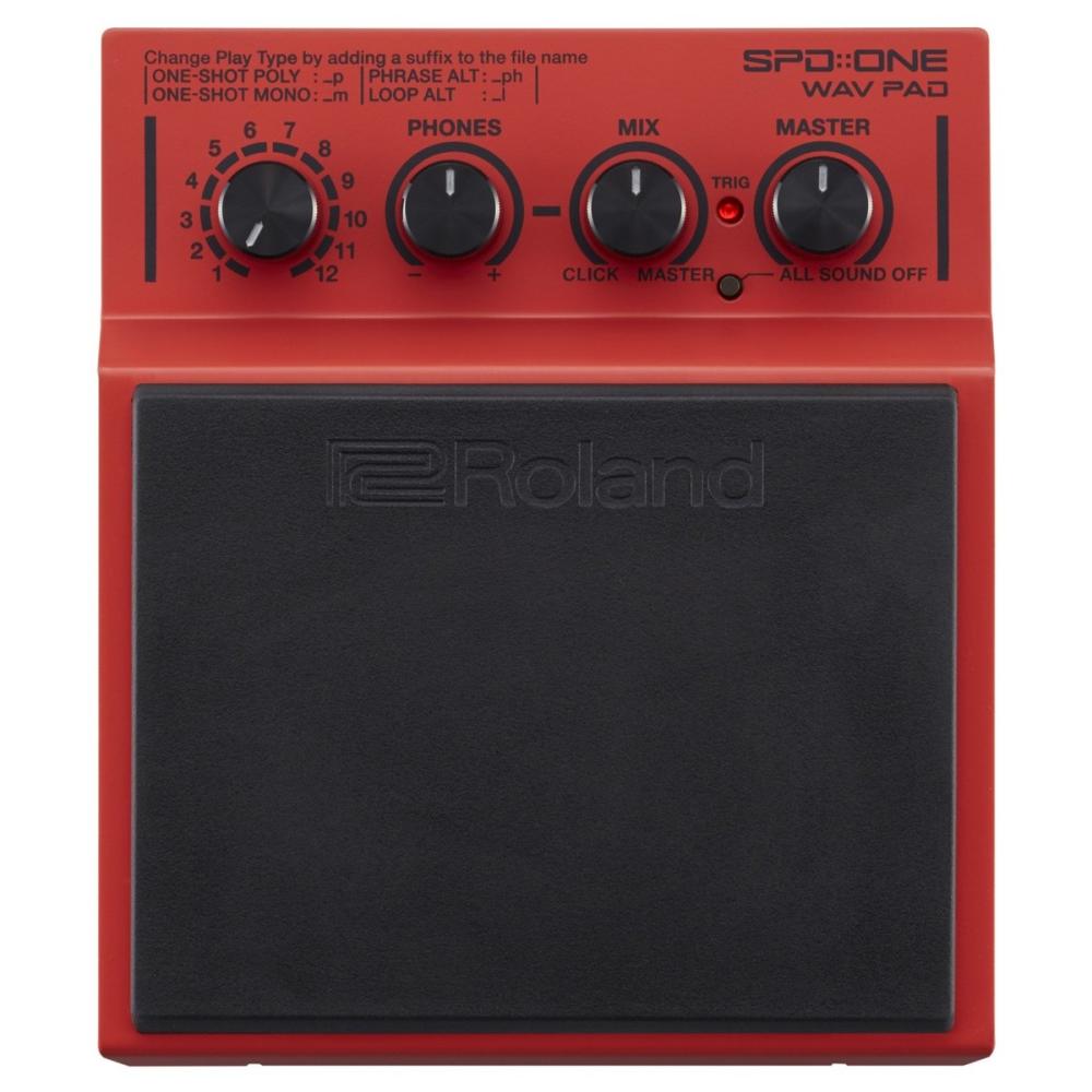 Roland SPD::ONE Wav