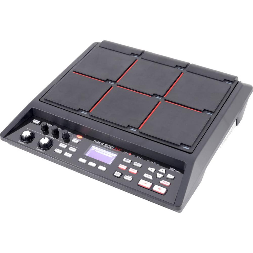 Roland SPD-SX Sampling pad