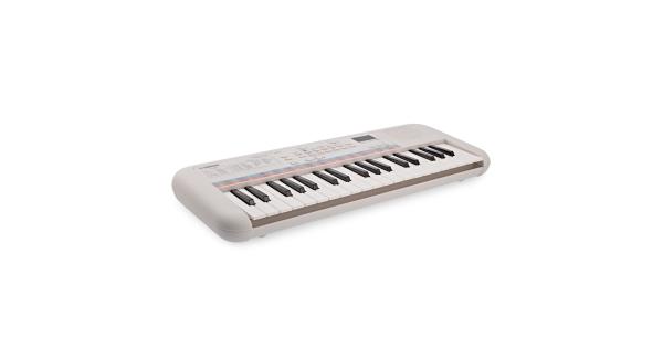 Teclado Yamaha PSS-E30 Mini Branco