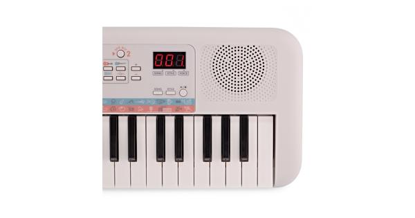 Teclado YAMAHA Mini Remie PSS-E30 Branco 