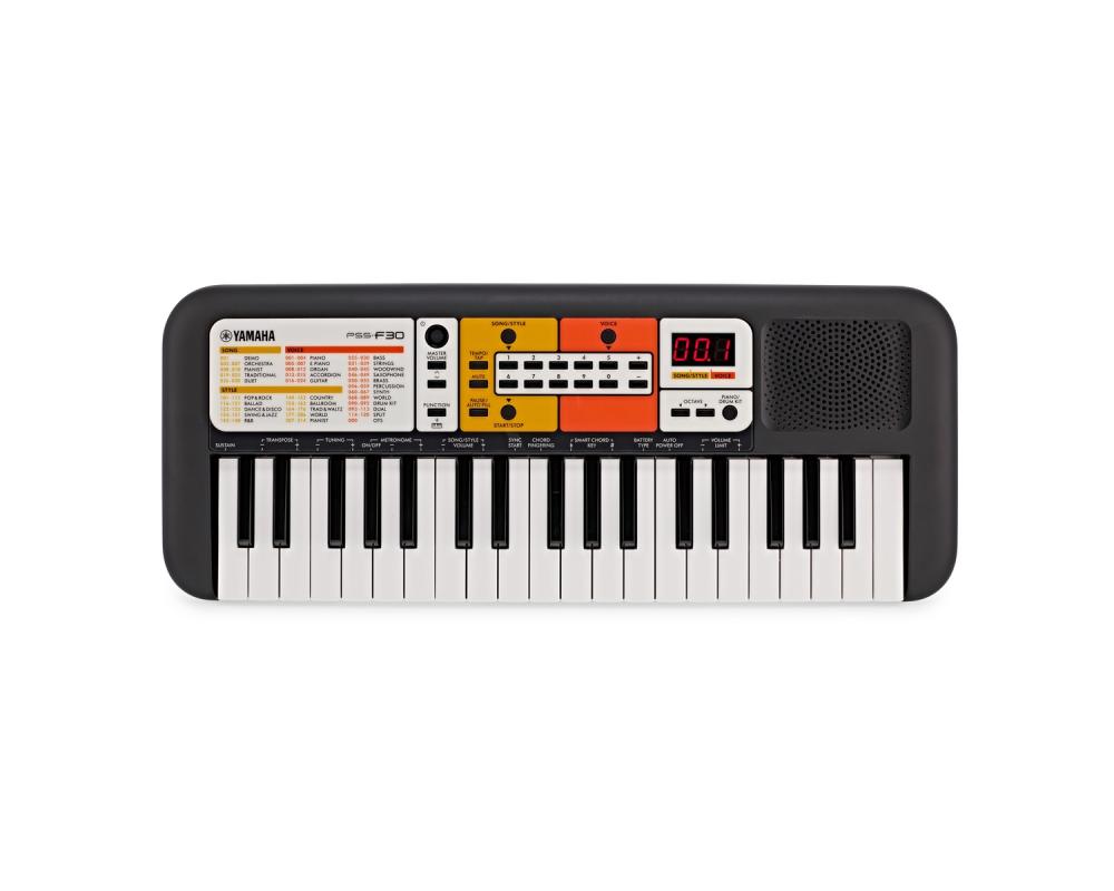 Yamaha PSS-F30